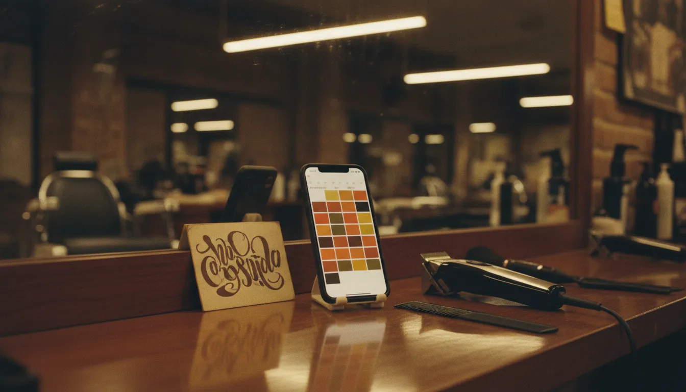 How I Went Appointment-Only as a Barber