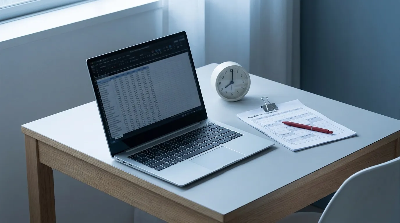 Booked Solid But Not Making Money? Fix Your Pricing