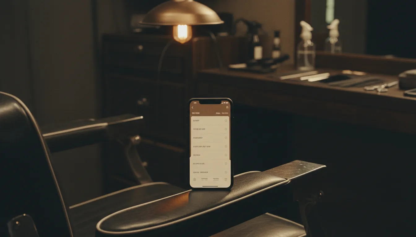 I Counted Every Client Who Ghosted Me