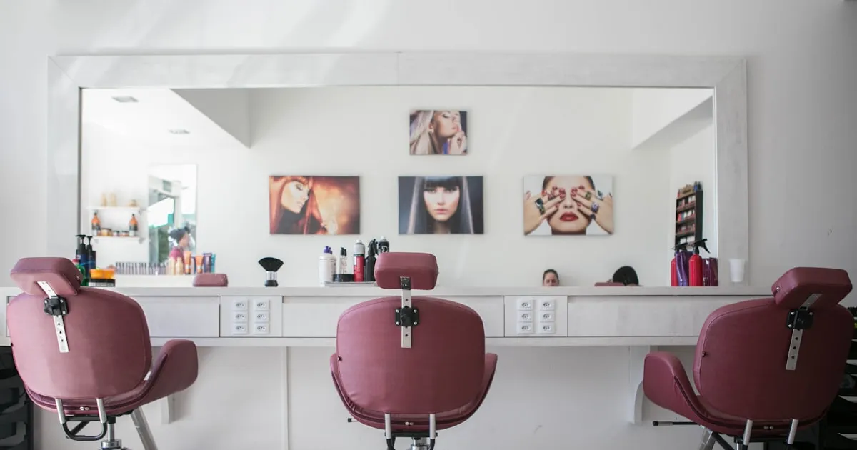 Salon Service Menu Audit: Find What's Costing You Money