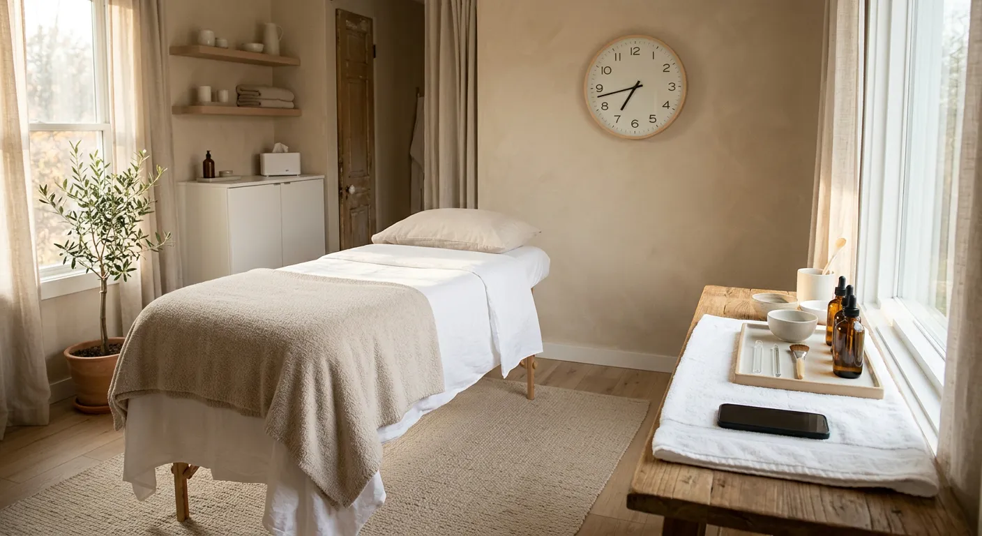 Esthetician Client Boundaries: 5 Texts That Work