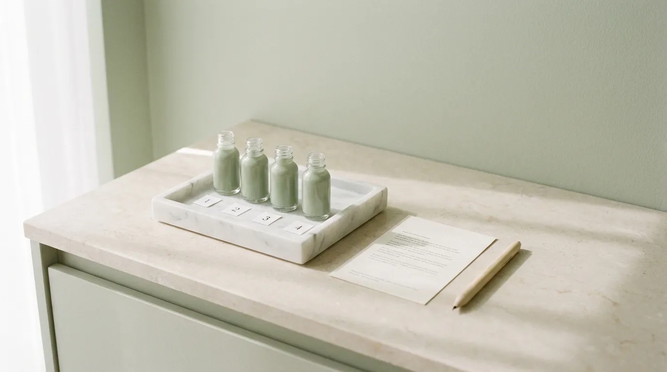 Esthetician Facial Series: How 4-Packs Changed My Revenue