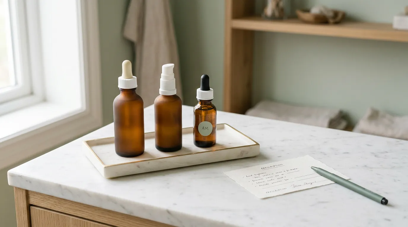 Esthetician Retail Sales: From $0 to $1,800/Month