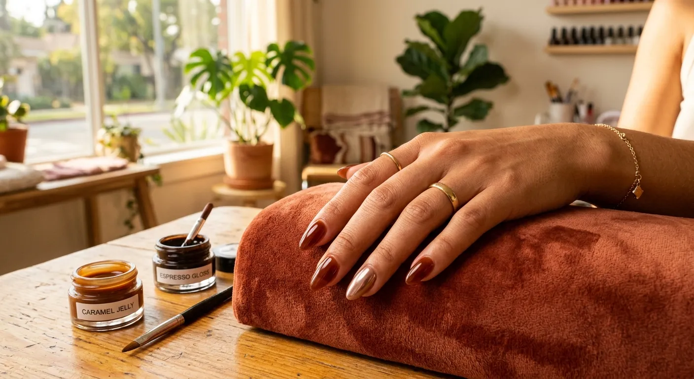 Fall 2026 Nail Trends: What's Booking in My Chair