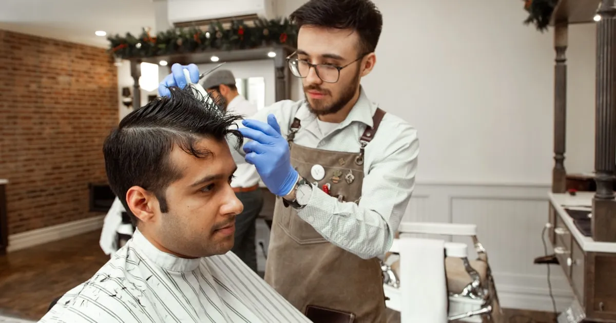 Salon Client Retention: From First Visit to Regular