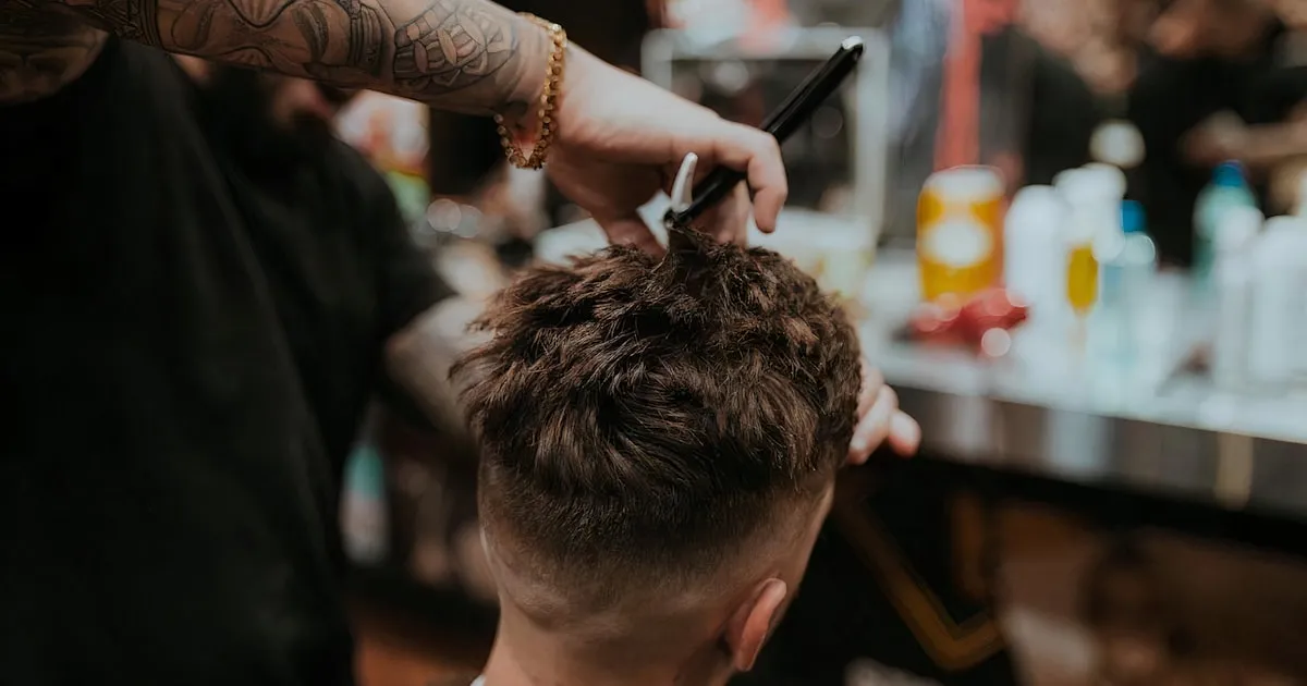 Fully Booked but Burned Out: A Barber's Pricing Fix