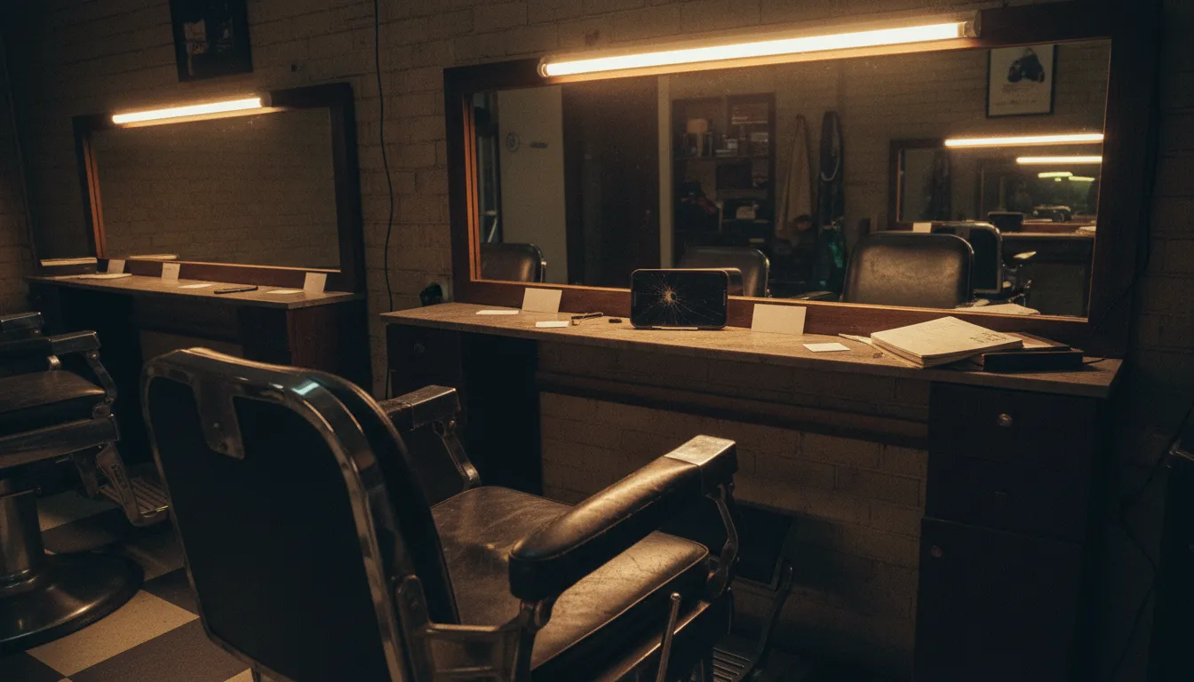 Grow Your Barber Business: Fix the Boring Stuff