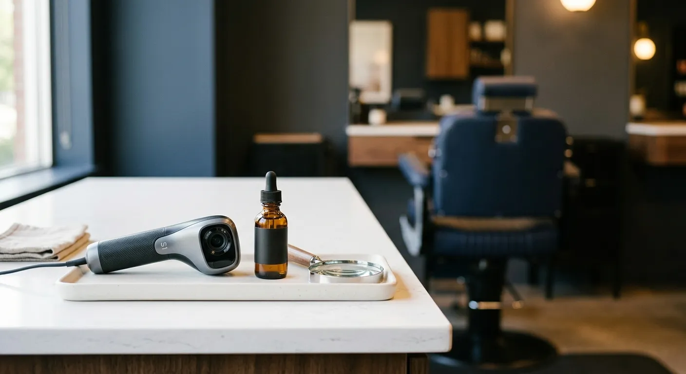 Hair Longevity Is Replacing Hair Repair