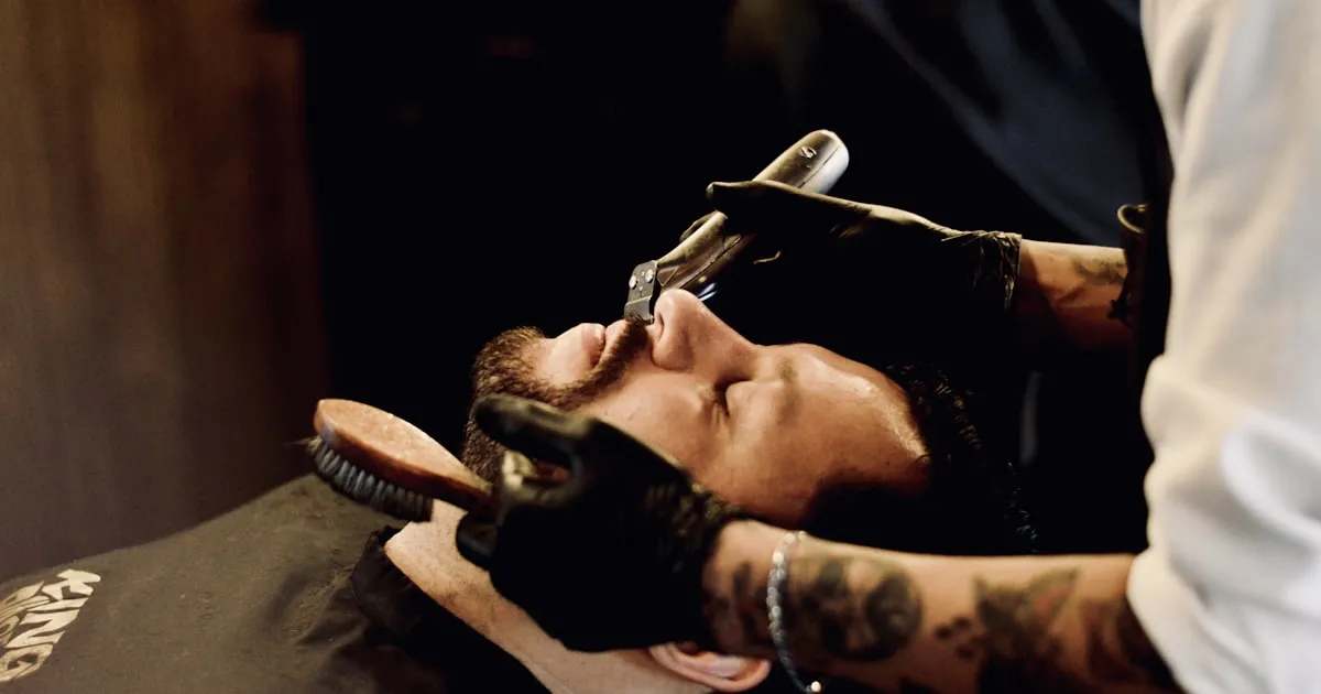 Instagram Reels for Barbers: Get 8 New Clients a Week