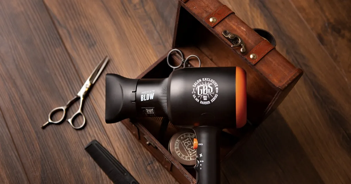 Men's Grooming Services for Salons: A $97B Opportunity