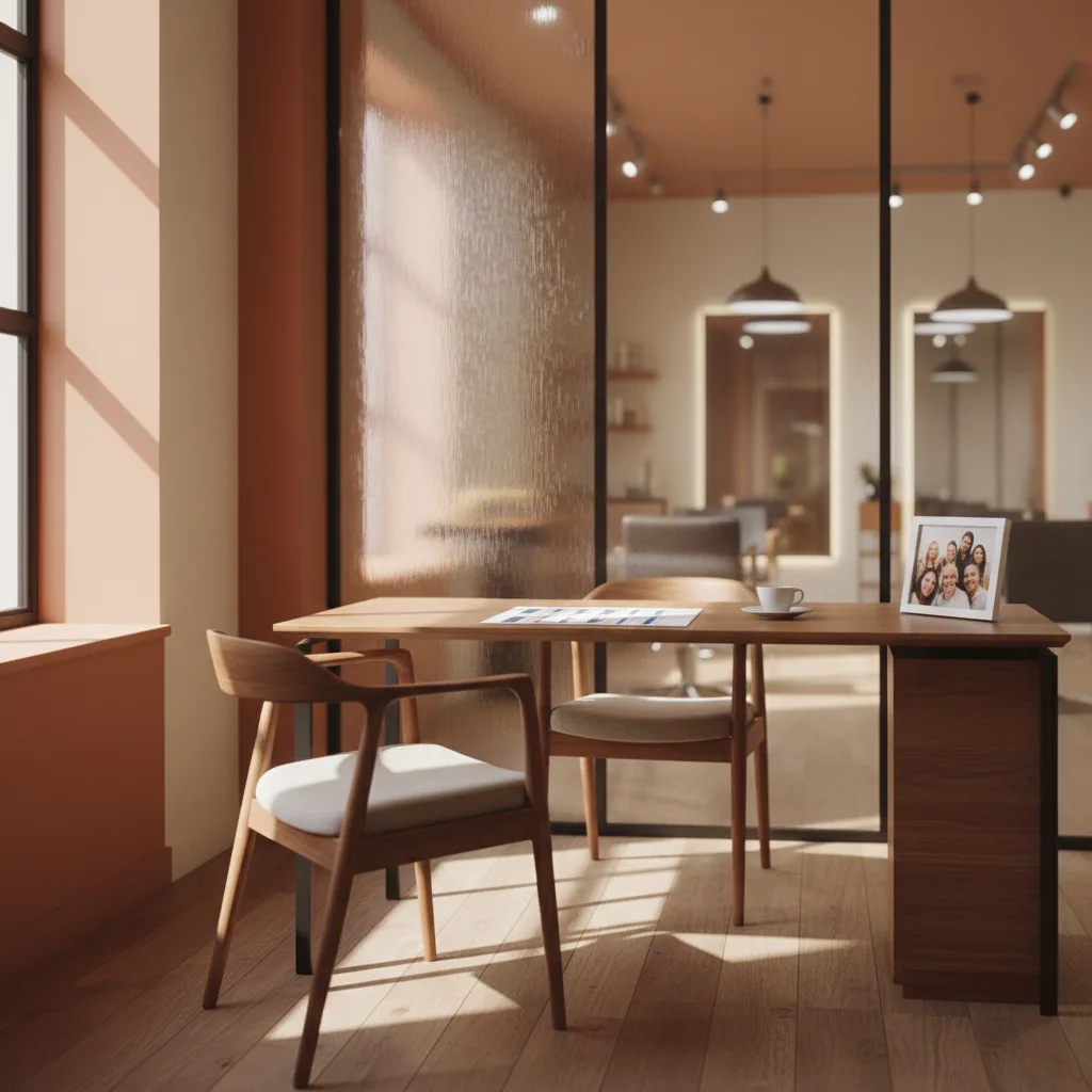 I Promoted My Best Stylist to Manager. Here's What Broke.