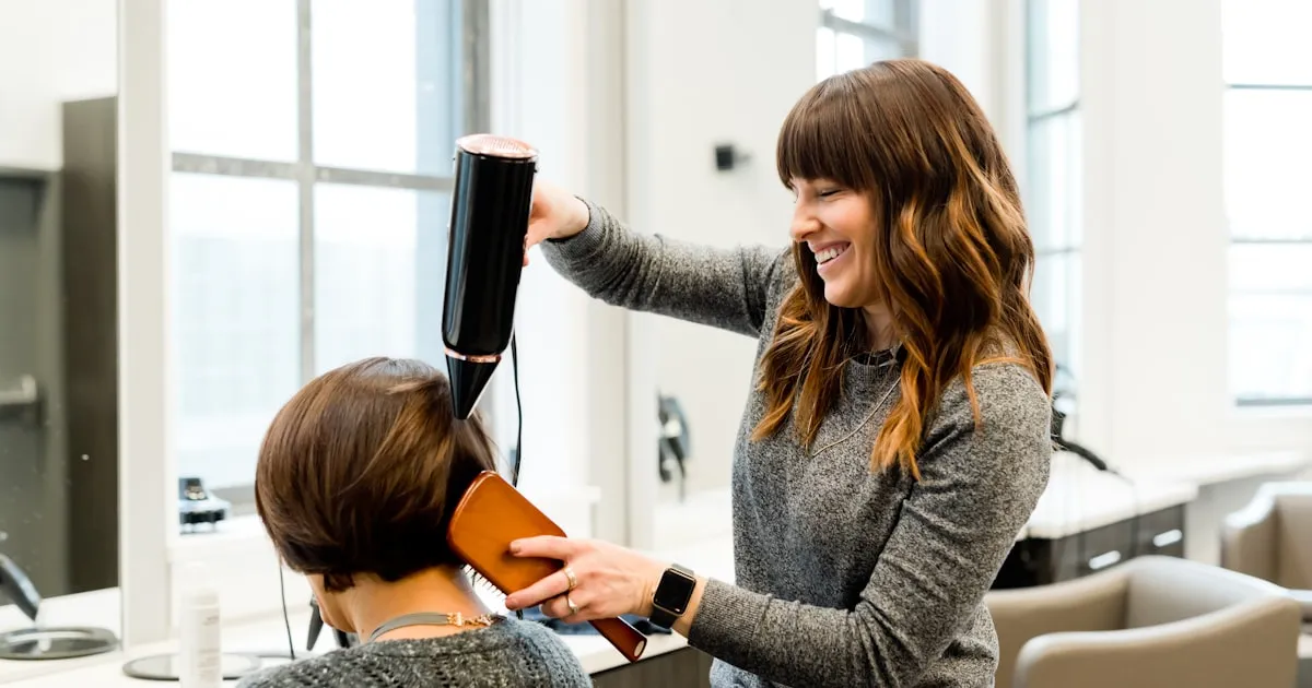 How to Raise Salon Prices Without Losing Clients