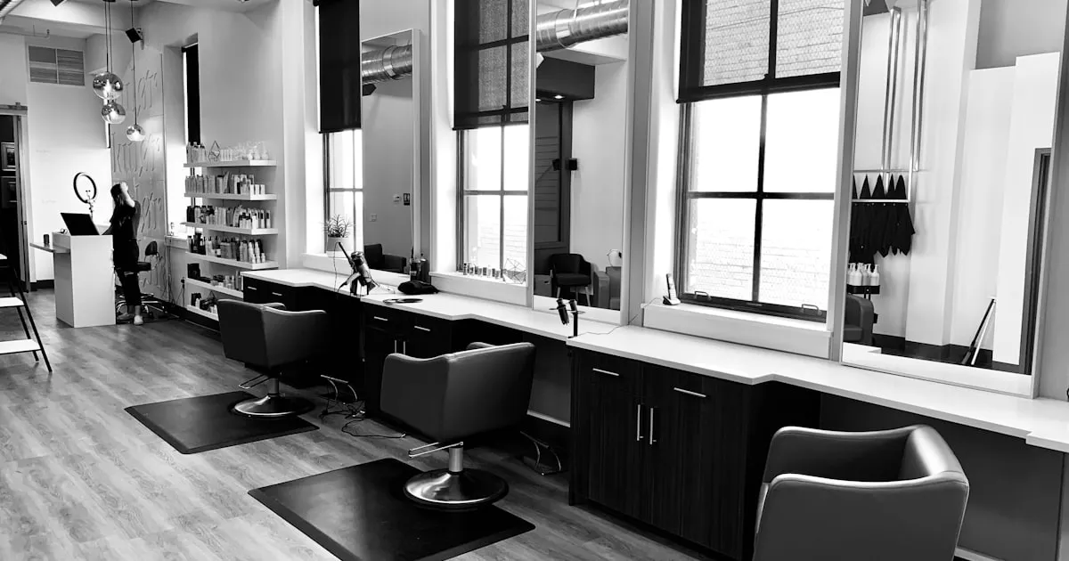 How to Increase Salon Rebooking Rate (From 33% to 58%)