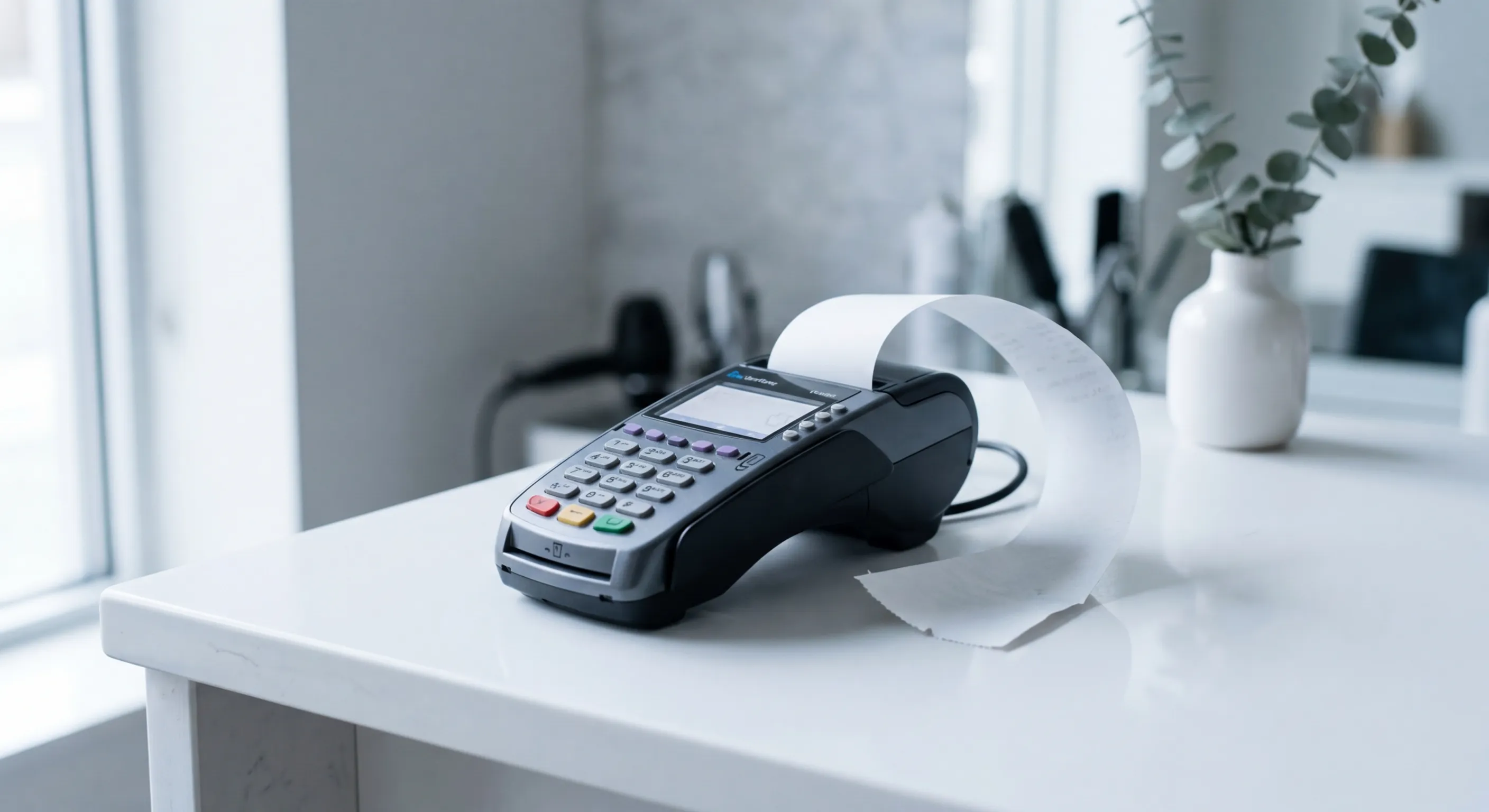 What Credit Card Fees Cost Your Salon