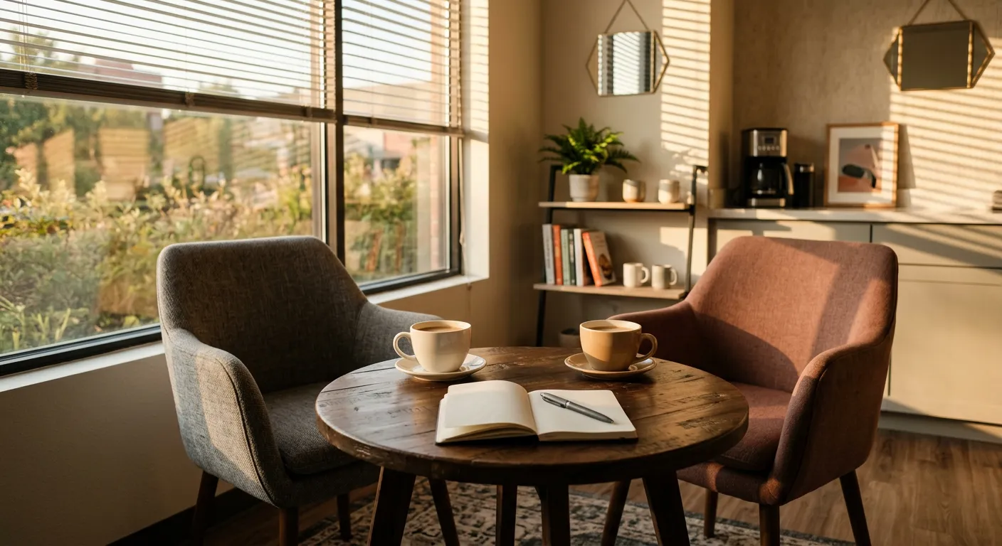 Salon Employee Feedback That Changes Behavior