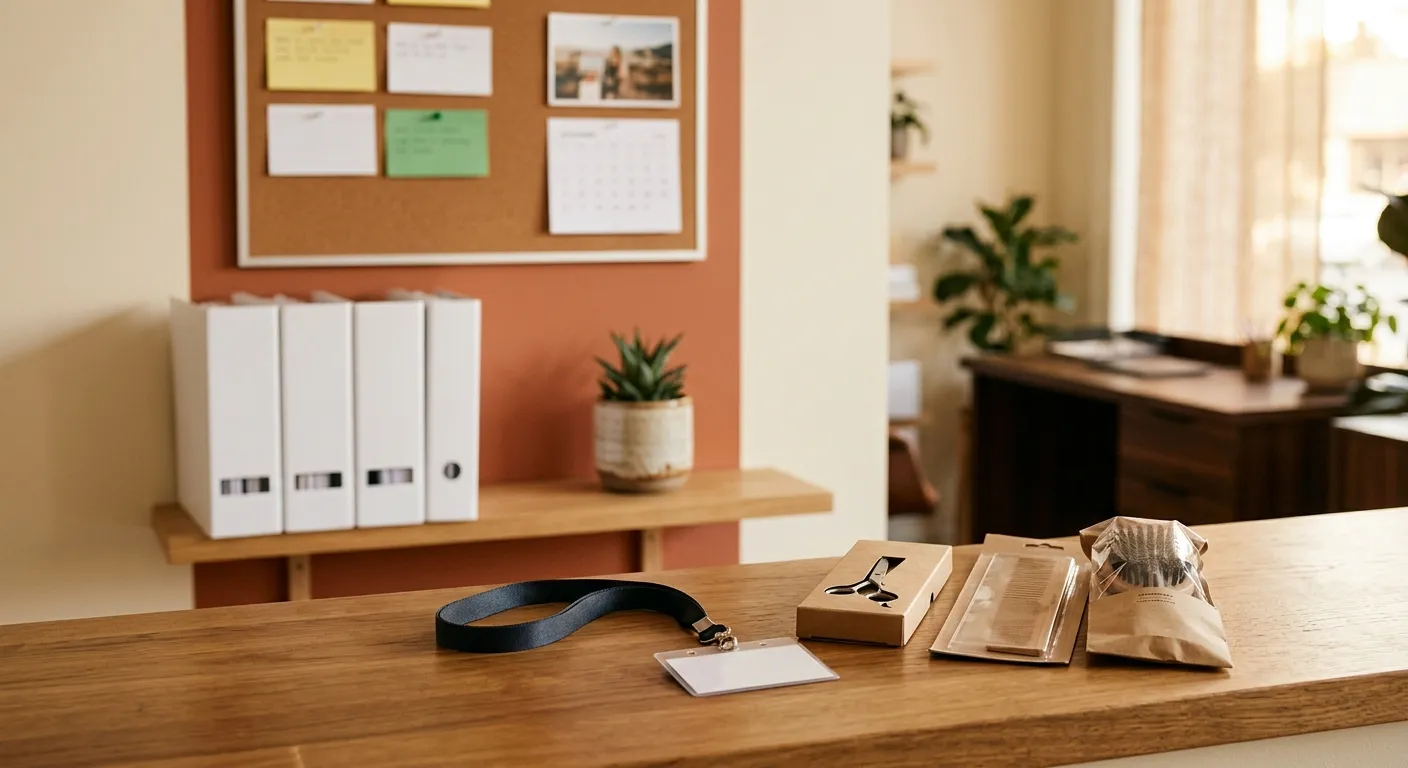 Salon Employee Onboarding: My 90-Day System