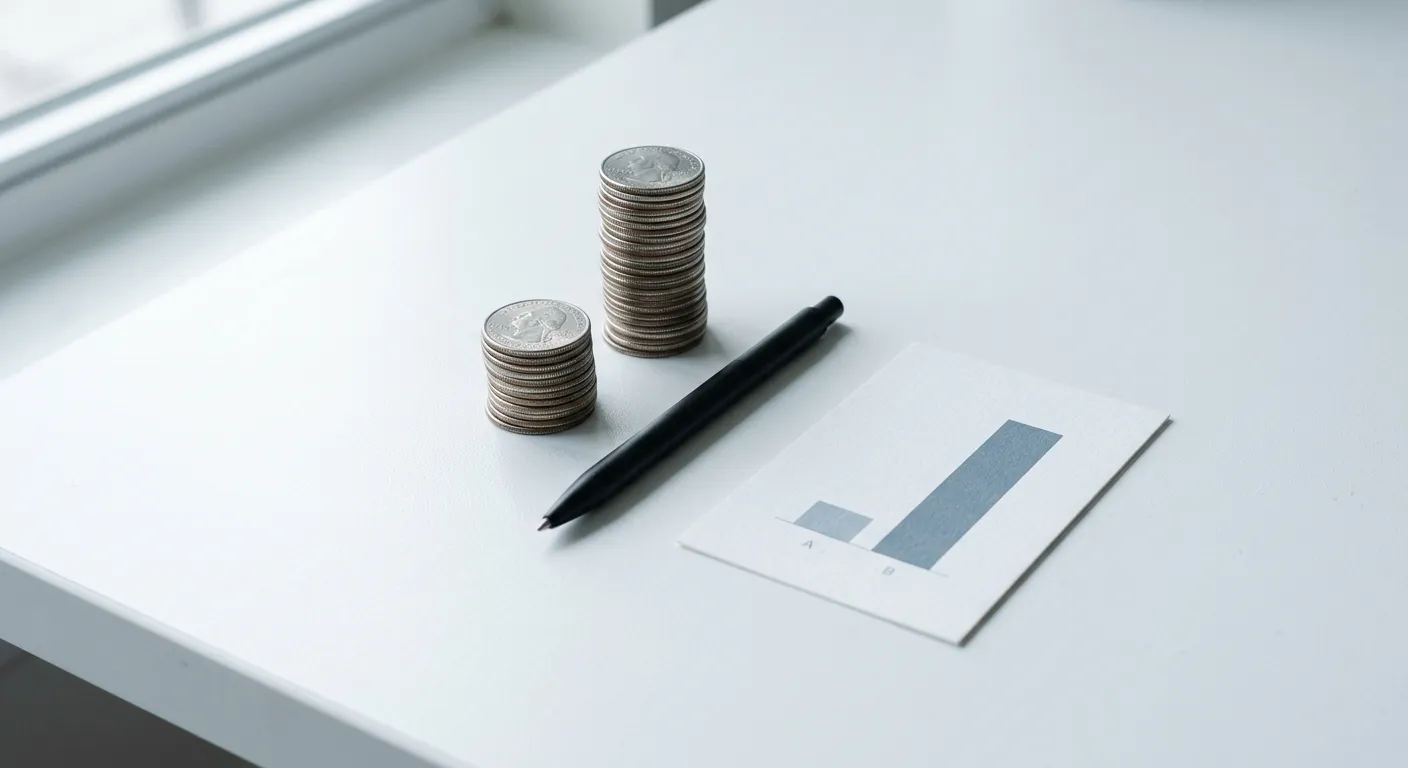 Salon Retail Profit Margin: The Math That Changes How You Think