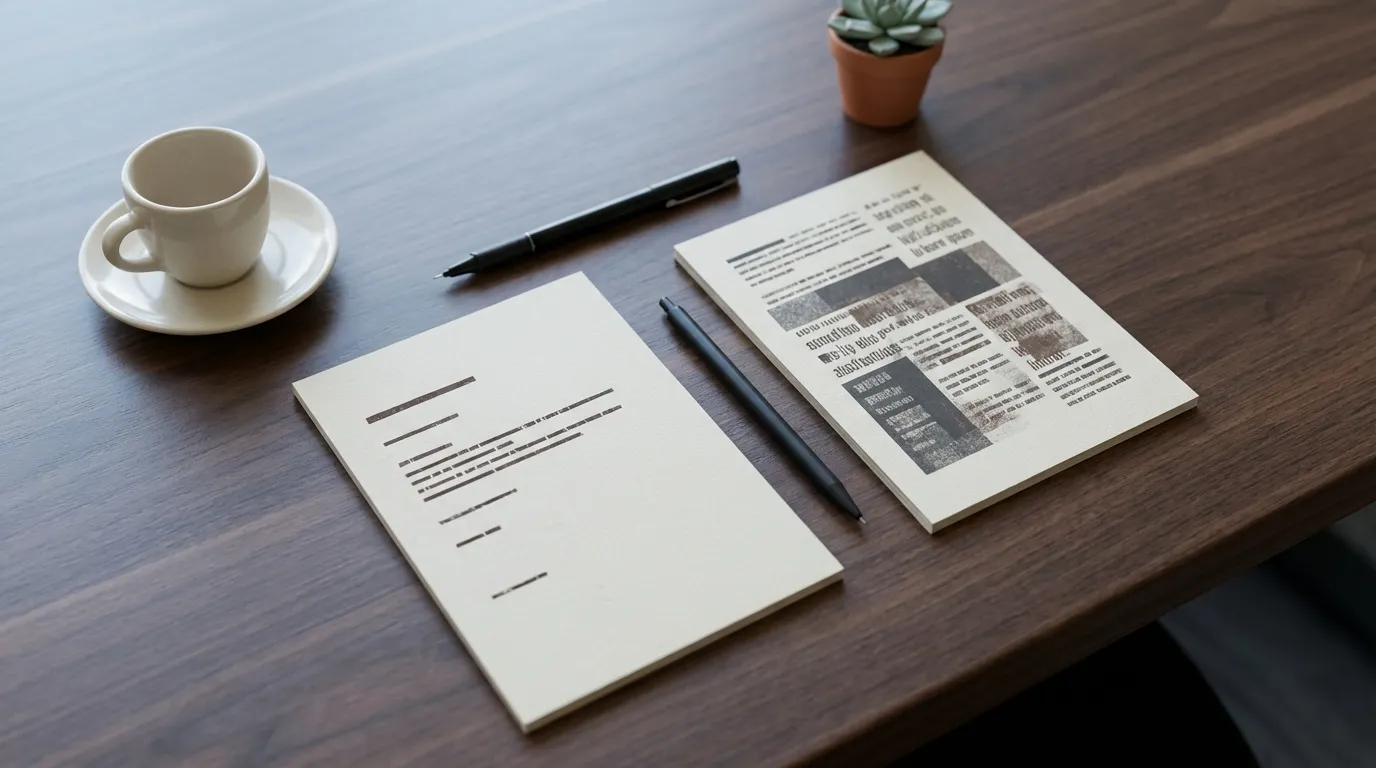 Salon Service Descriptions That Actually Sell