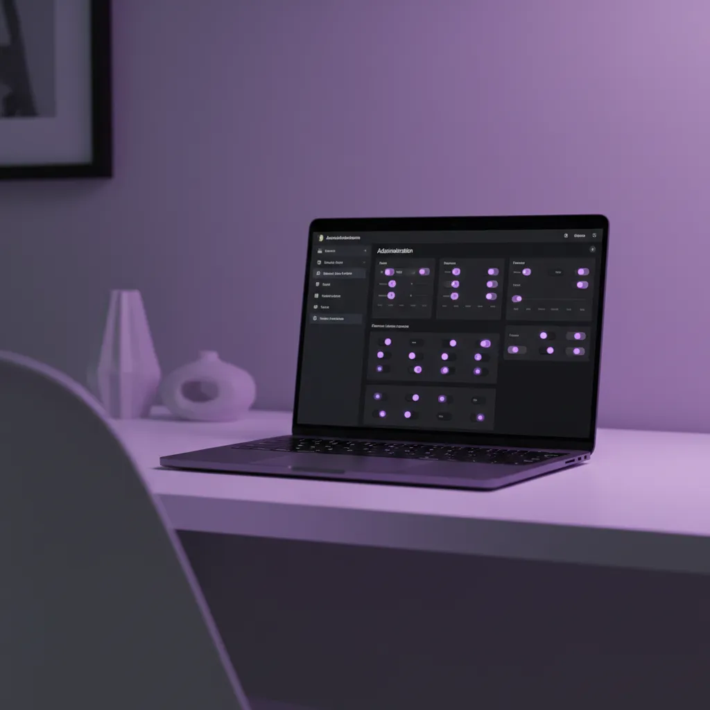 Salon Staff Permissions: Give Access Without Giving Control
