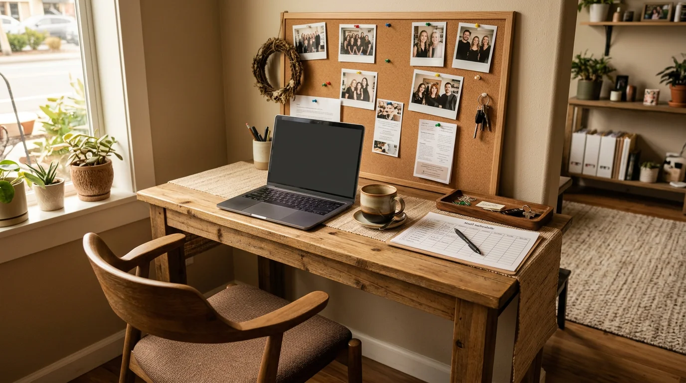 Salon Staff Retention: What Keeps Stylists From Leaving