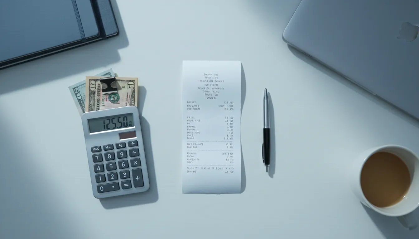 Salon Tips vs Higher Prices: Why Gratuity Isn't a Pay Plan