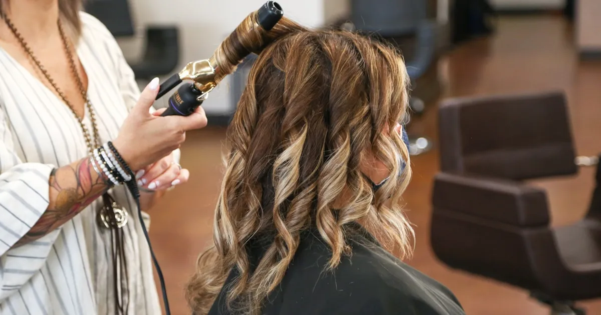 How to Add Scalp Treatments to Your Salon Menu