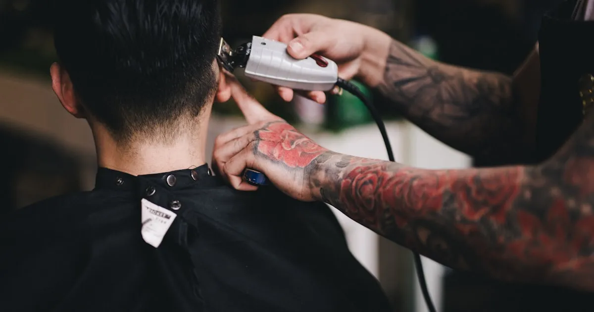 Salon Scheduling Gaps: How to Find and Fill Them