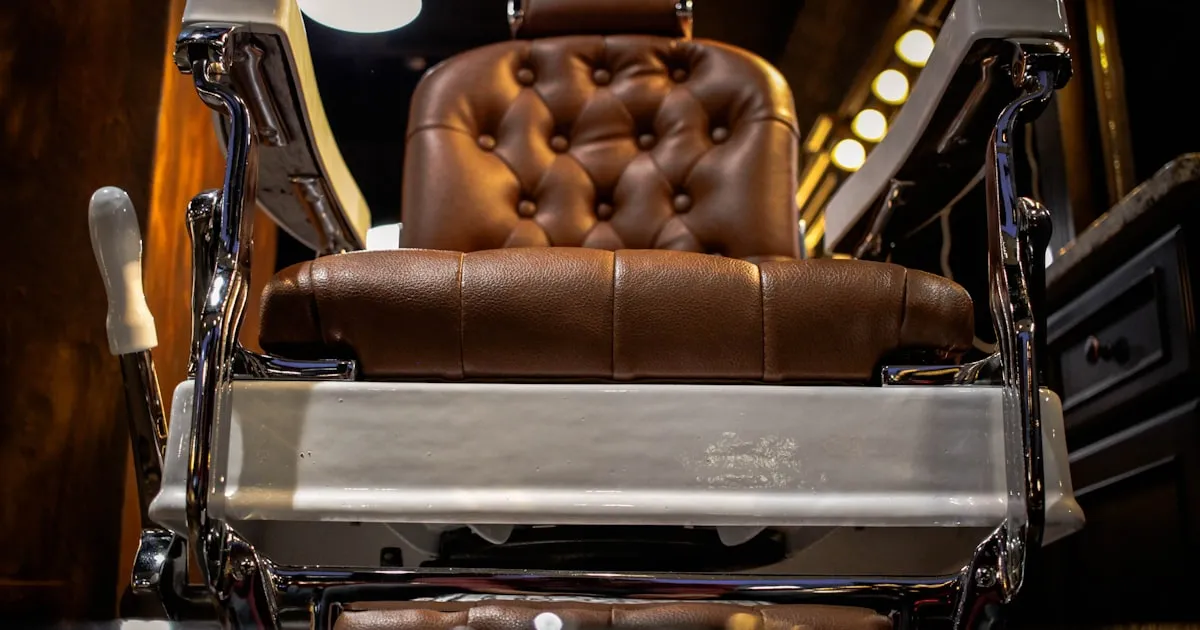 How to Stand Out as a Barber in a Saturated Market