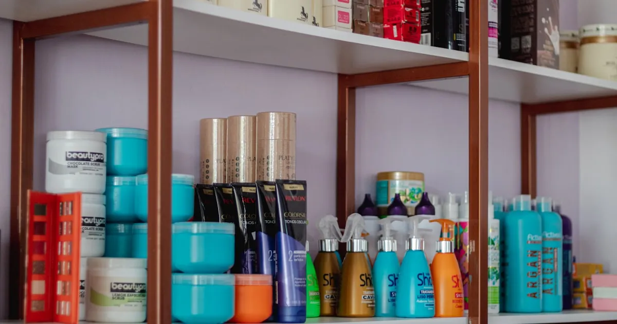 Salon Inventory Audit: Save $5,000 a Year in Waste