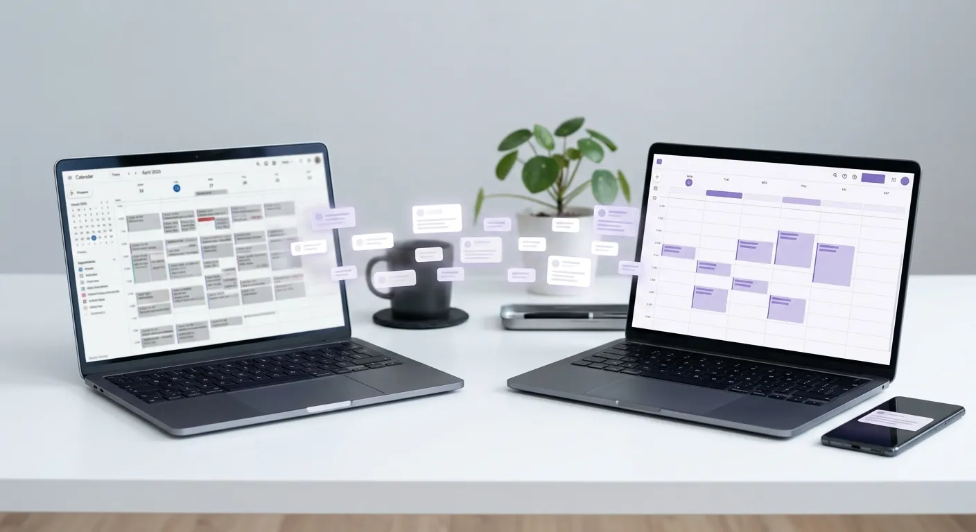 How to Switch Salon Software Without Losing Clients