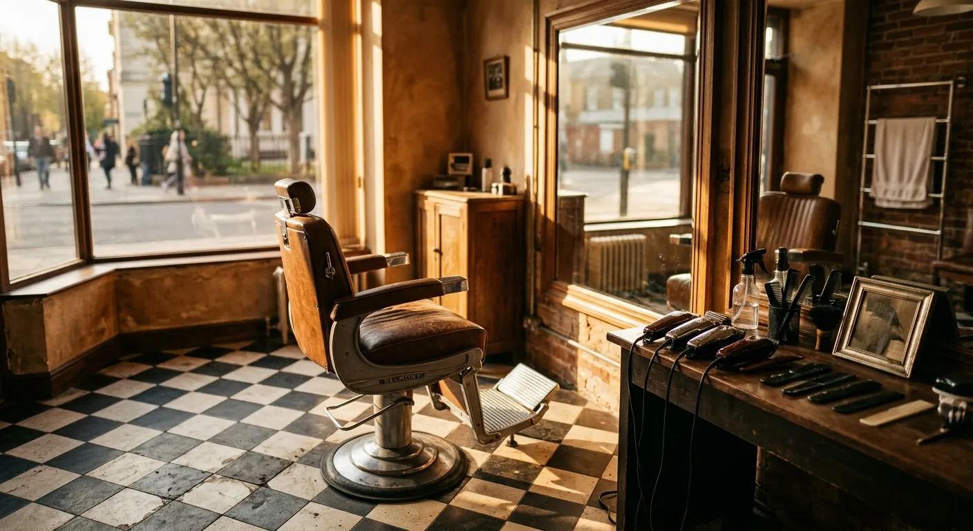 The Regular Who Stopped Coming