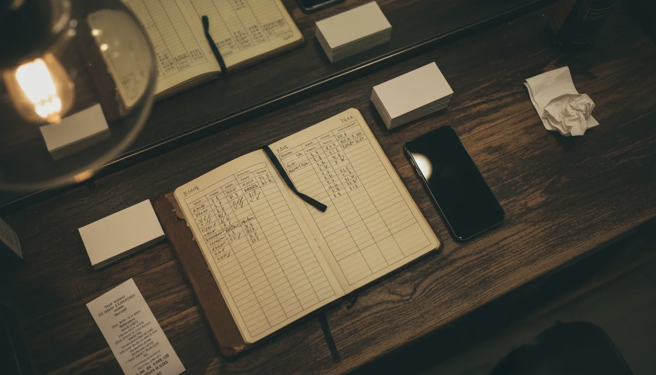 Where Salon Clients Actually Come From (90-Day Study)