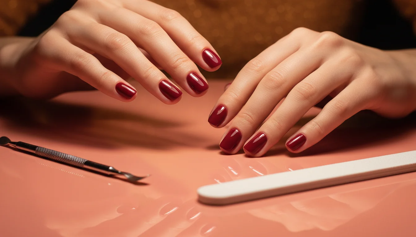 Waterless Manicure vs Traditional: Which Lasts Longer?