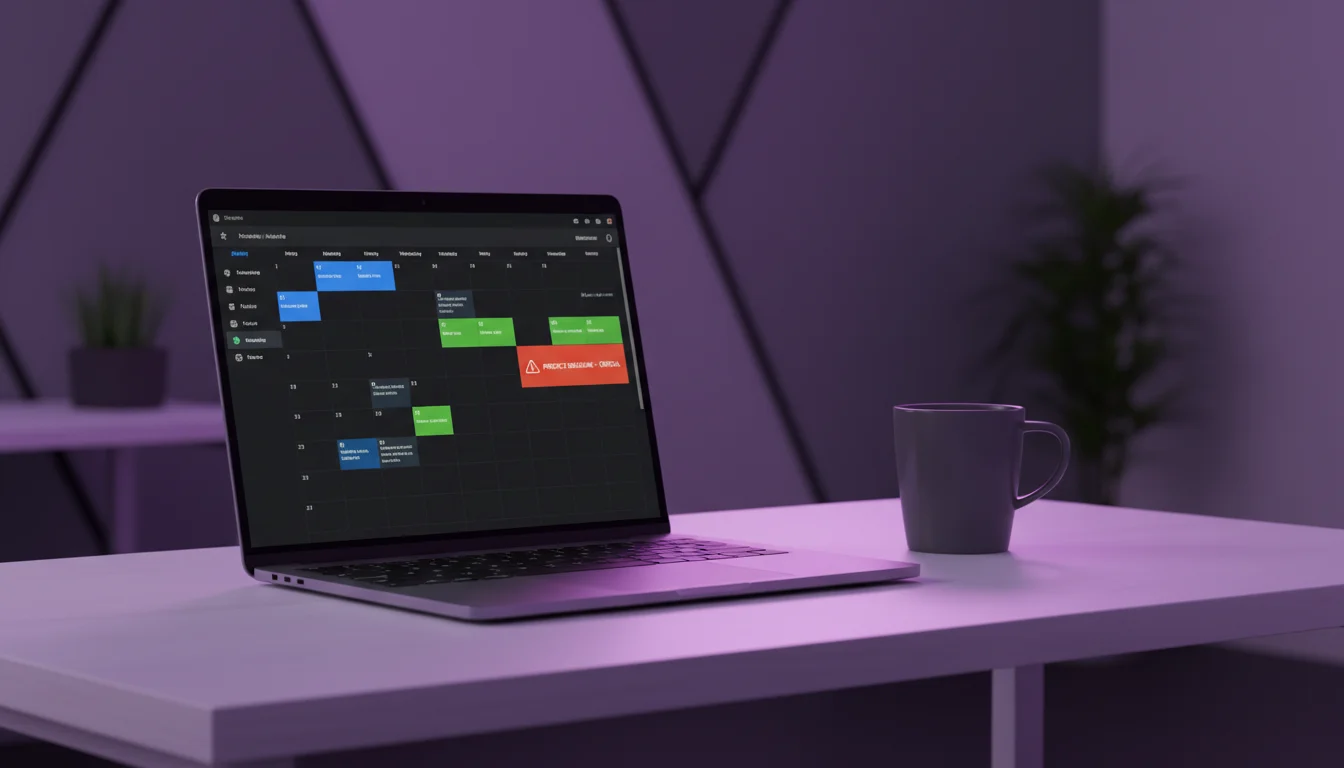 Why We Block Salon Schedule Changes with Active Bookings